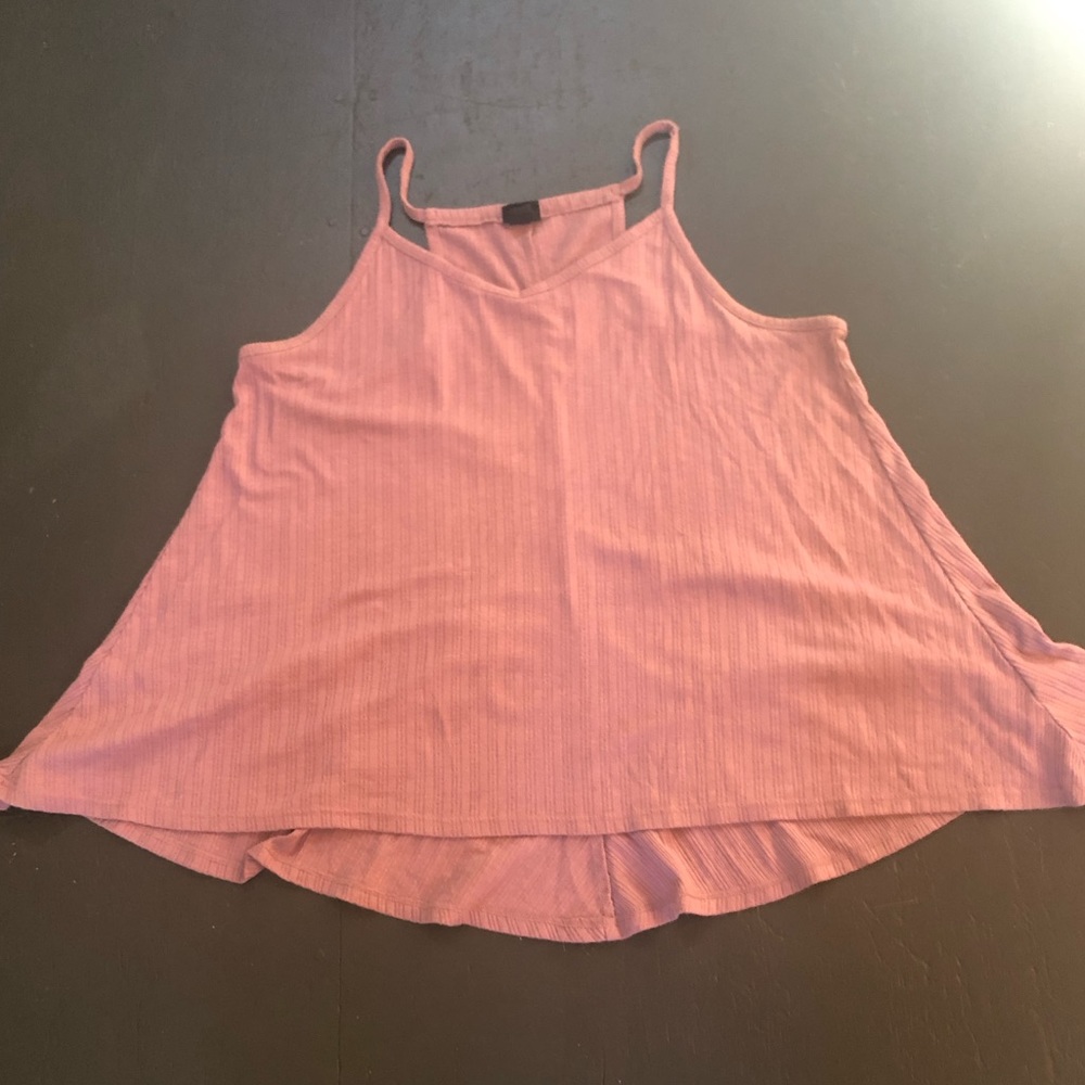 Women’s tank top